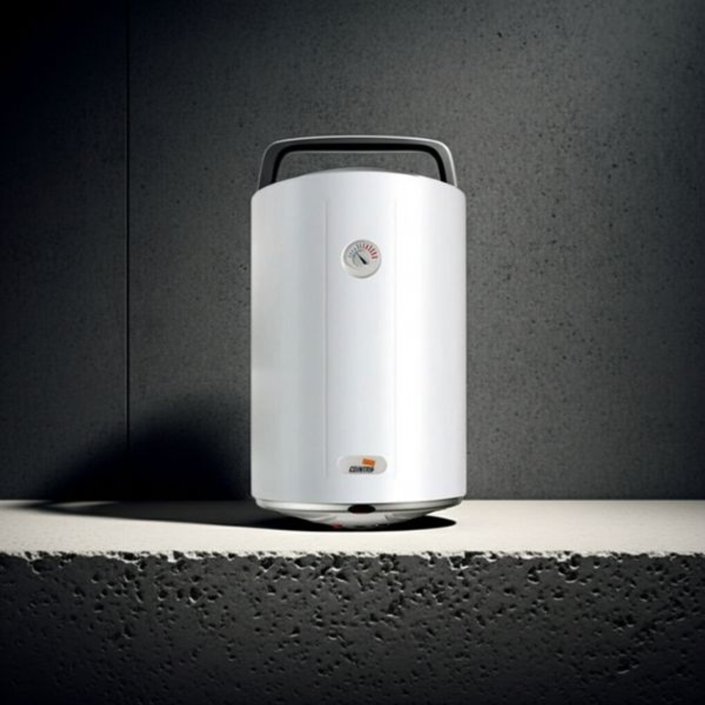 Termo Cointra TNC Plus 50S  Agua Caliente 50L 3