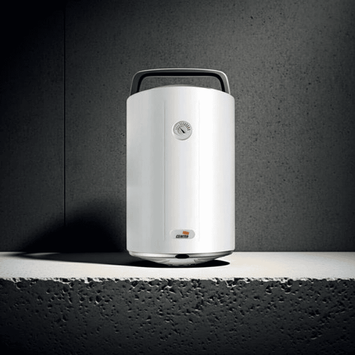 Termo Cointra TNC Plus 50S  Agua Caliente 50L 3