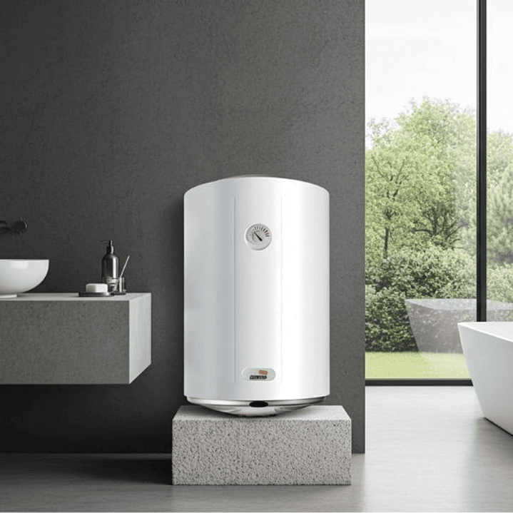 Termo Cointra TNC Plus 50S  Agua Caliente 50L 4