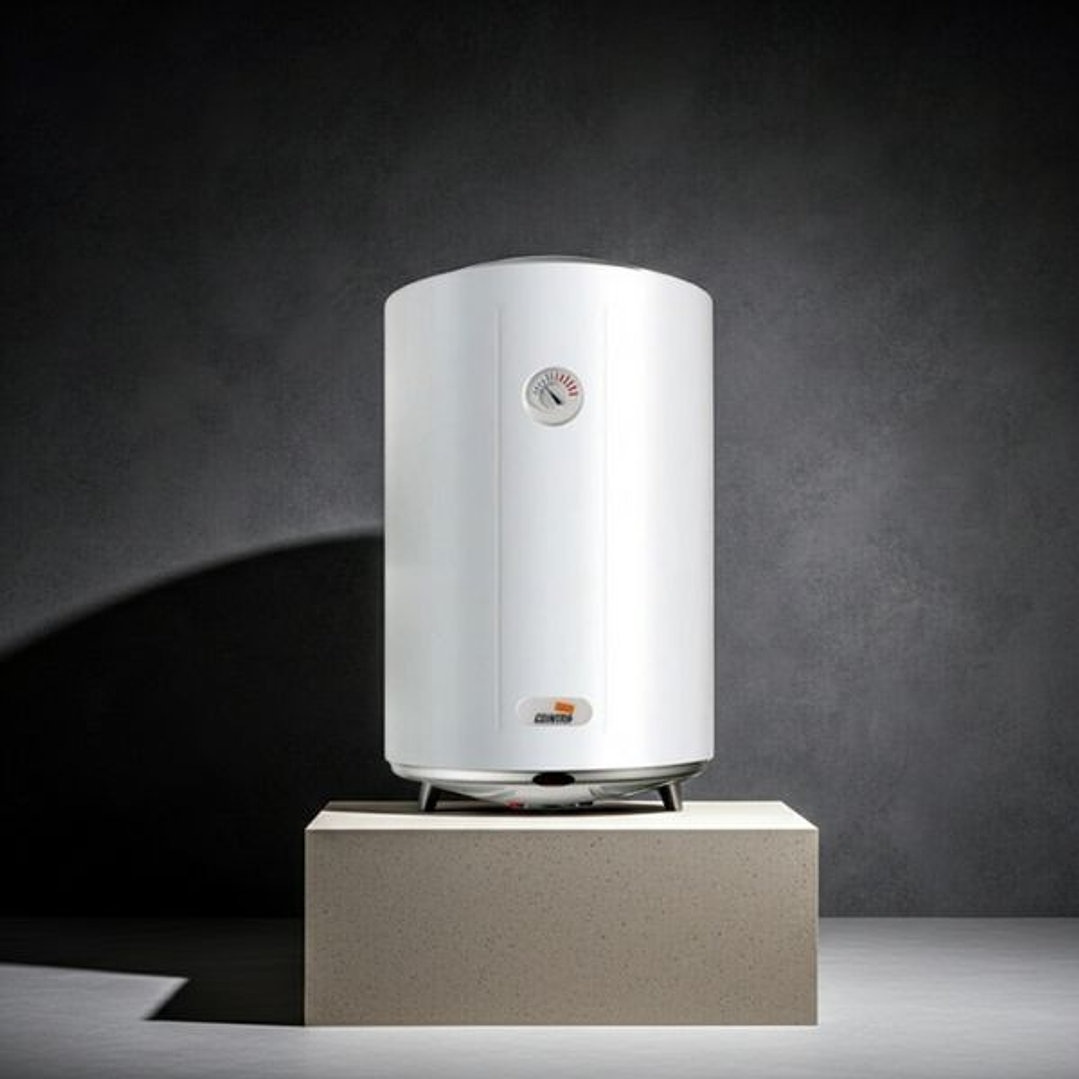Termo Cointra TNC Plus 50S  Agua Caliente 50L 5