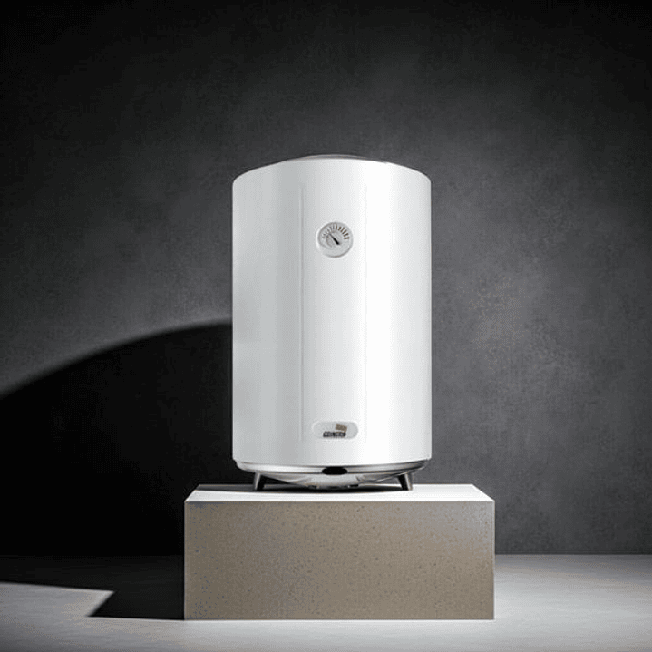 Termo Cointra TNC Plus 50S  Agua Caliente 50L 5