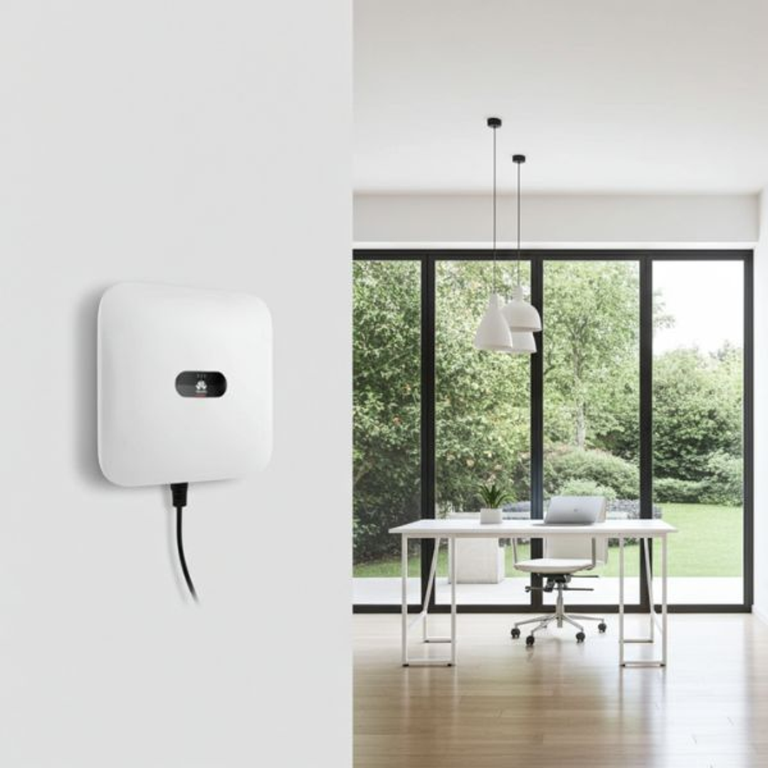 Inversor Huawei SUN2000-4KTL-M1-3Ph HC Trifásico 4