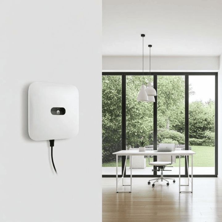 Inversor Huawei SUN2000-4KTL-M1-3Ph HC Trifásico 4