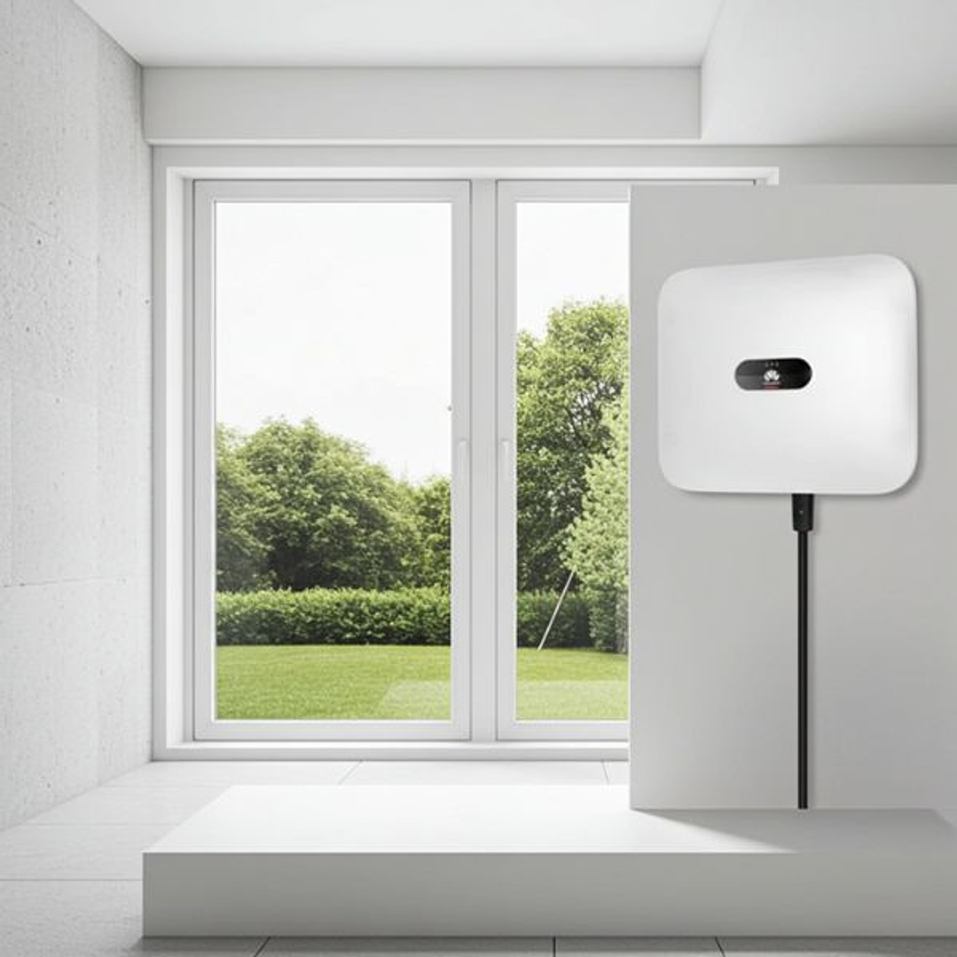 Inversor Huawei SUN2000-4KTL-M1-3Ph HC Trifásico 5