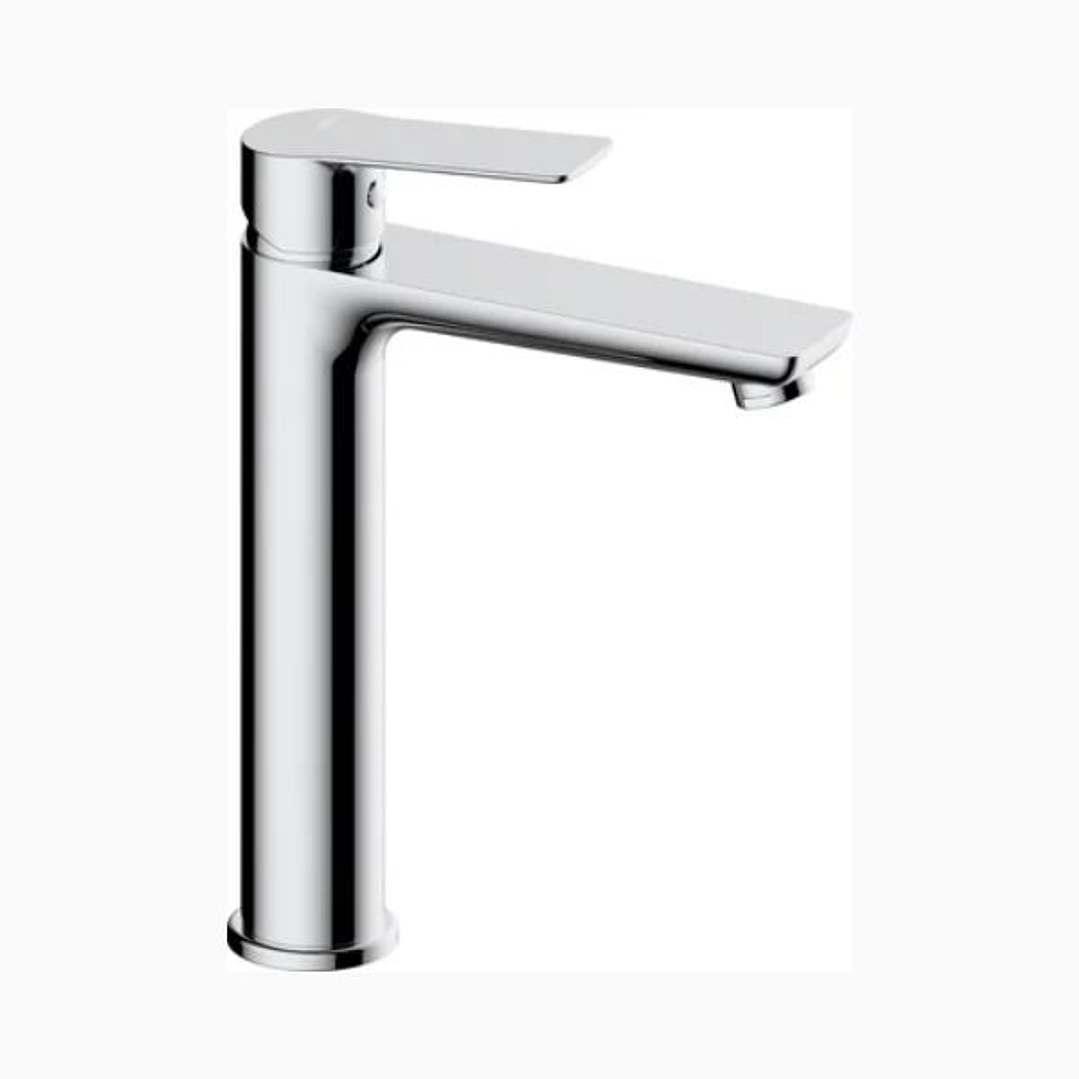 Grifo Lavabo Stillo Cronos Cold Open  Diseño Minimalista 3