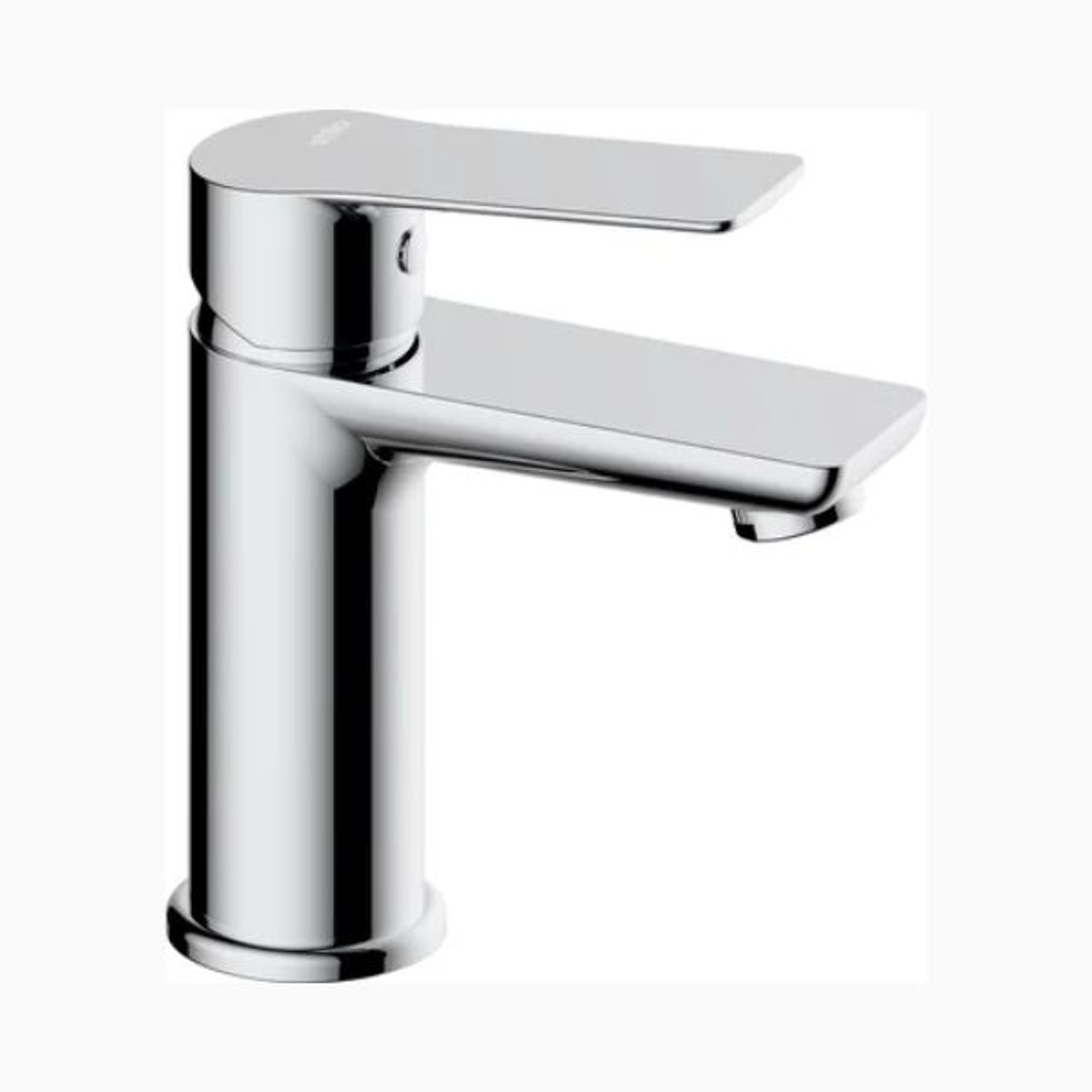 Grifo Lavabo Stillo Cronos Cold Open  Diseño Minimalista 4