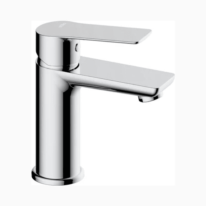 Grifo Lavabo Stillo Cronos Cold Open  Diseño Minimalista 4