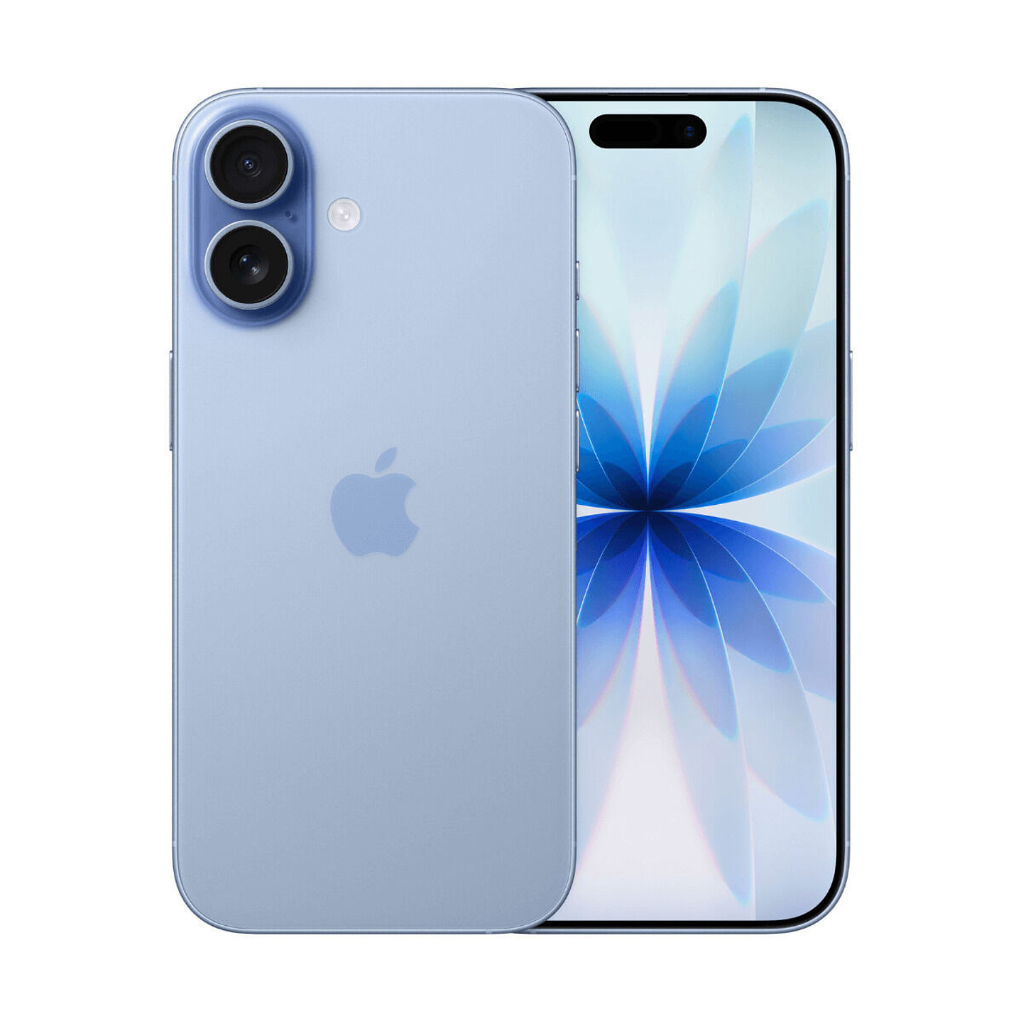 Apple iPhone 17 - 256 GB Azul 6,3