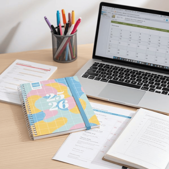 Agenda Finocam 2026 Semana Vista Estudiantes 5