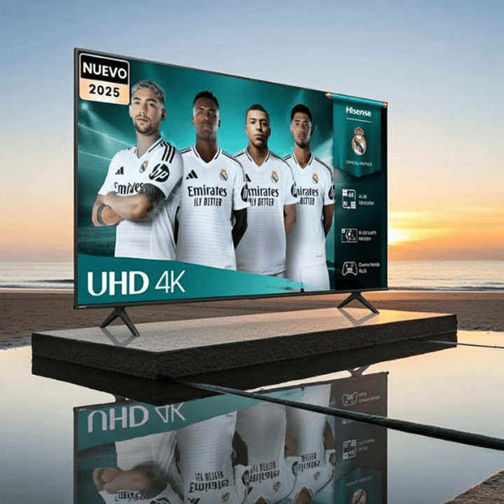 Smart TV Hisense 43