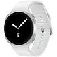 Samsung Galaxy Watch 8 Blanco Plateado - Smartwatch 44 mm - Miniatura 1