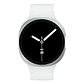 Samsung Galaxy Watch 8 Blanco Plateado - Smartwatch 44 mm - Miniatura 3