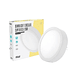 Plafón LED Circular 20W  Luz Blanca Fría 6000K y Natural 4200K - Miniatura 6
