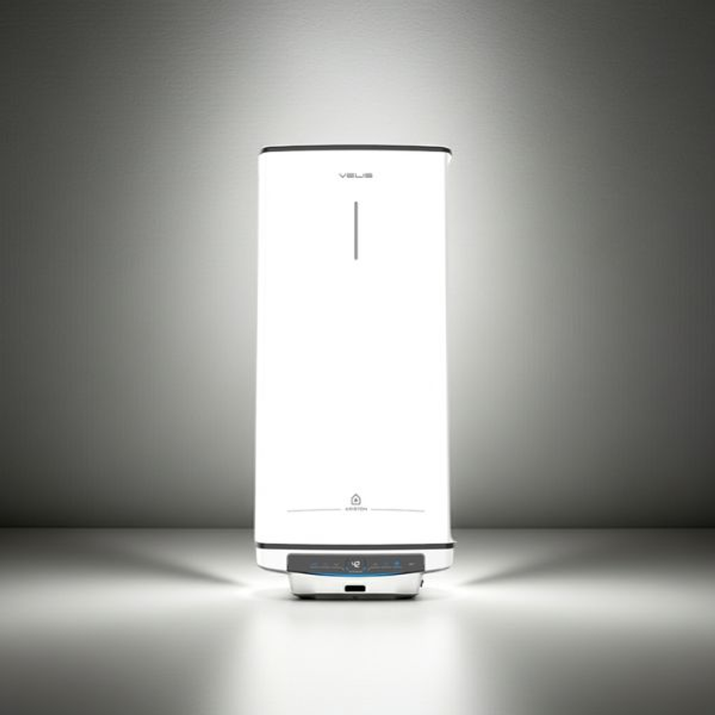 Termo Eléctrico Ariston VELIS PRO WIFI 100L – Tecnología, Ahorro y Sostenibilidad 5