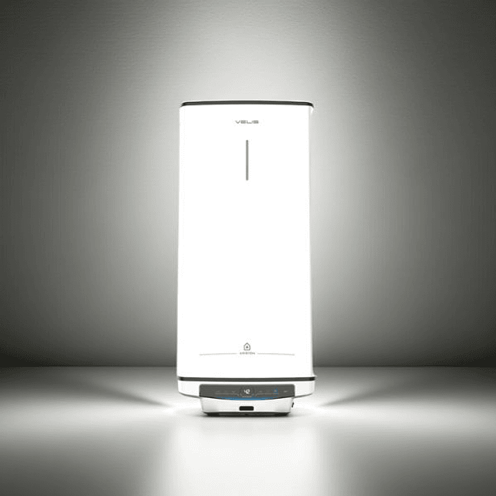 Termo Eléctrico Ariston VELIS PRO WIFI 100L – Tecnología, Ahorro y Sostenibilidad 5