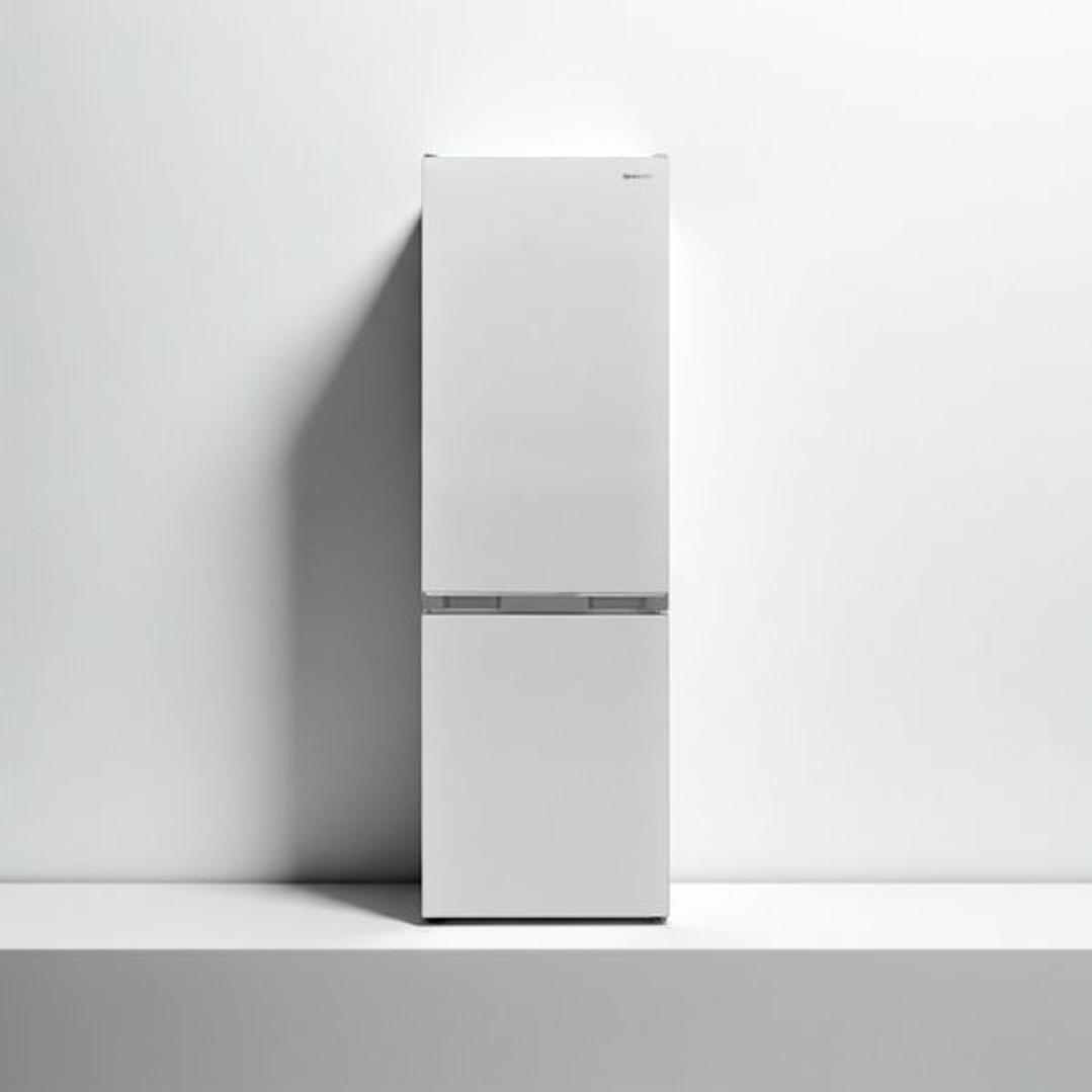 Frigorífico Combi Sharp SJFBB04DTXWEES 268 L Blanco 170 cm 4