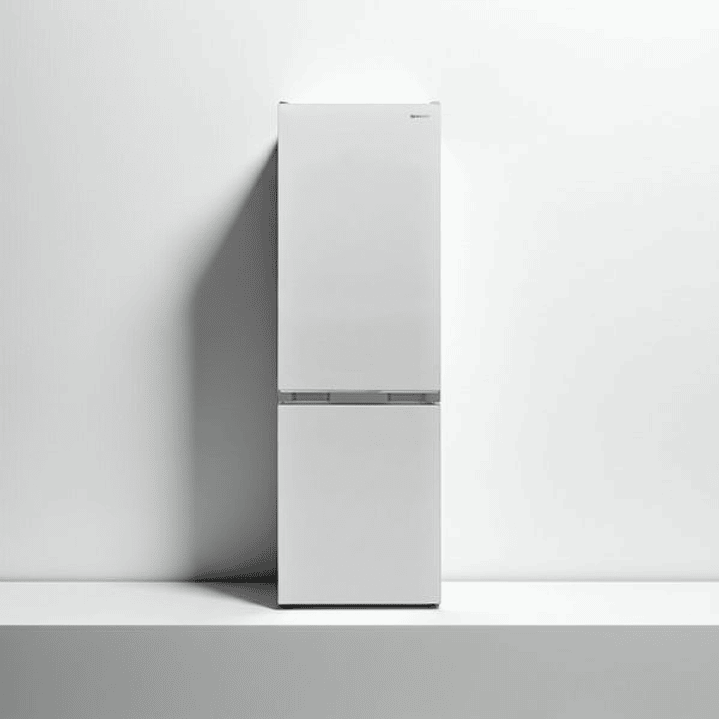 Frigorífico Combi Sharp SJFBB04DTXWEES 268 L Blanco 170 cm 4