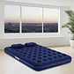 Colchón Hinchable Doble Bestway 203x152x22 cm - Miniatura 3