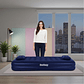 Colchón Hinchable Doble Bestway 203x152x22 cm - Miniatura 4