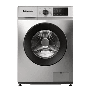 Lavadora DUERO 8 Kg Inox  1400 rpm A-10%