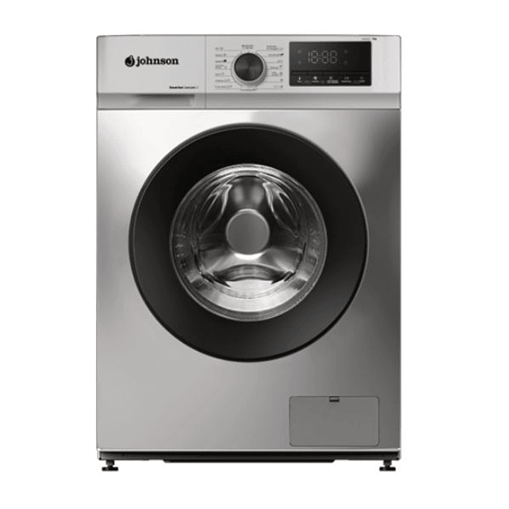 Lavadora DUERO 8 Kg Inox  1400 rpm A-10% 1