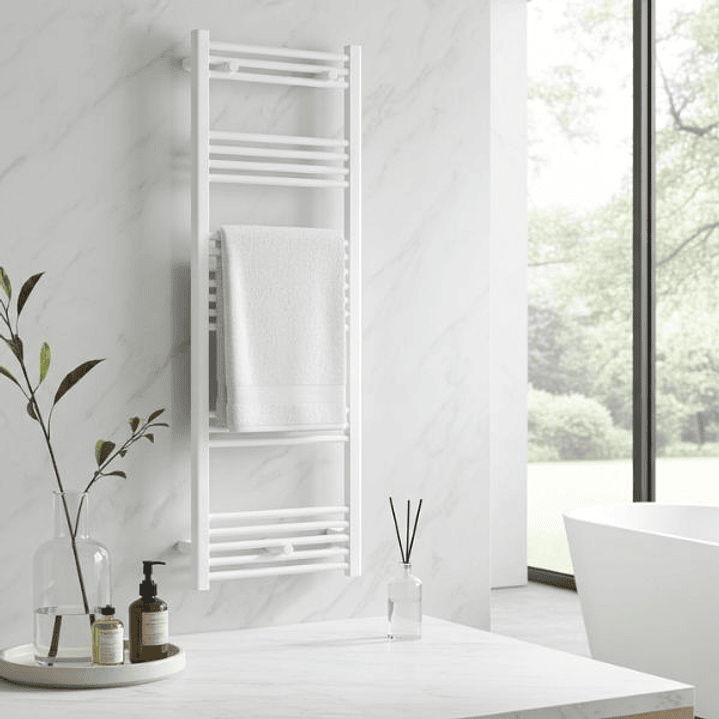 Toallero Ferroli TALIA WF Blanco - 500x1800 mm 2