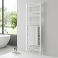 Toallero Ferroli TALIA WF Blanco - 500x1800 mm - Miniatura 4