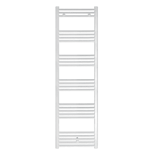 Toallero Ferroli TALIA WF Blanco - 500x1800 mm