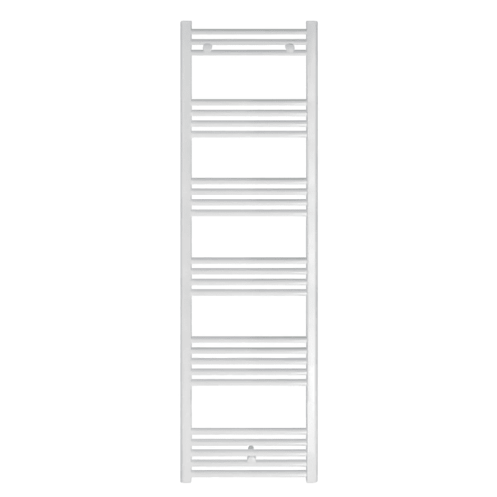 Toallero Ferroli TALIA WF Blanco - 500x1800 mm 1