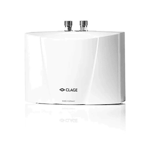 Calentador Eléctrico Instantáneo de Agua Clage MBH