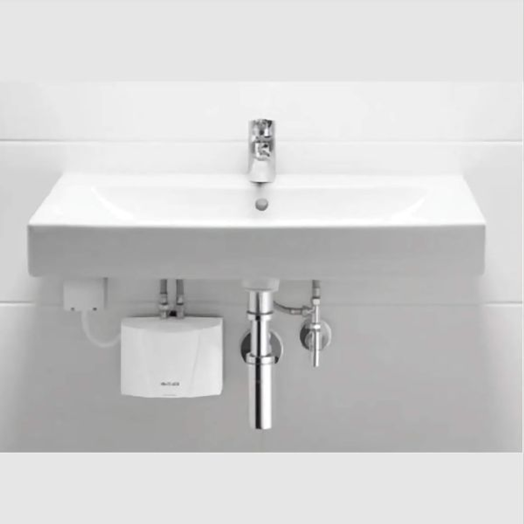 Calentador Eléctrico Instantáneo de Agua Clage MBH 2