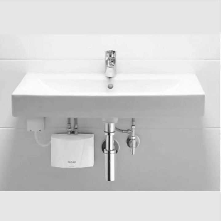 Calentador Eléctrico Instantáneo de Agua Clage MBH 2