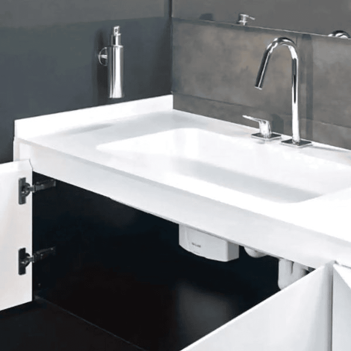 Calentador Eléctrico Instantáneo de Agua Clage MBH 4