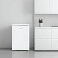 Congelador Bajo Encimera Johnson 85x56 cm Blanco Clase E - Miniatura 4
