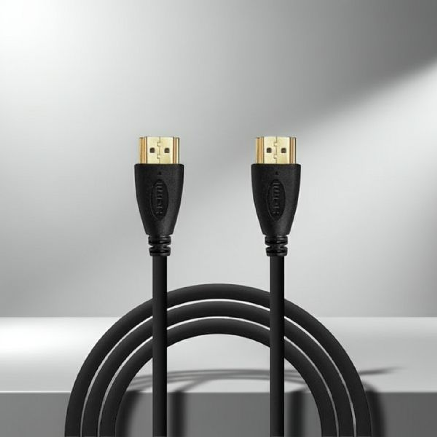 Cable HDMI PcCom 2.1 3M Alta Velocidad 4
