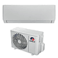 Split Gree Pular 12 R32  WiFi, A++ y Turbo Cooling - Miniatura 1