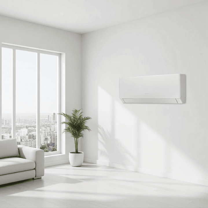 Split Gree Pular 12 R32  WiFi, A++ y Turbo Cooling 4