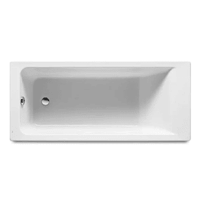 Bañera Acrílica Roca Easy 1700x700 Blanca