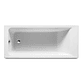 Bañera Acrílica Roca Easy 1700x700 Blanca - Miniatura 1