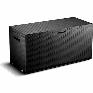 Almacenamiento Exterior