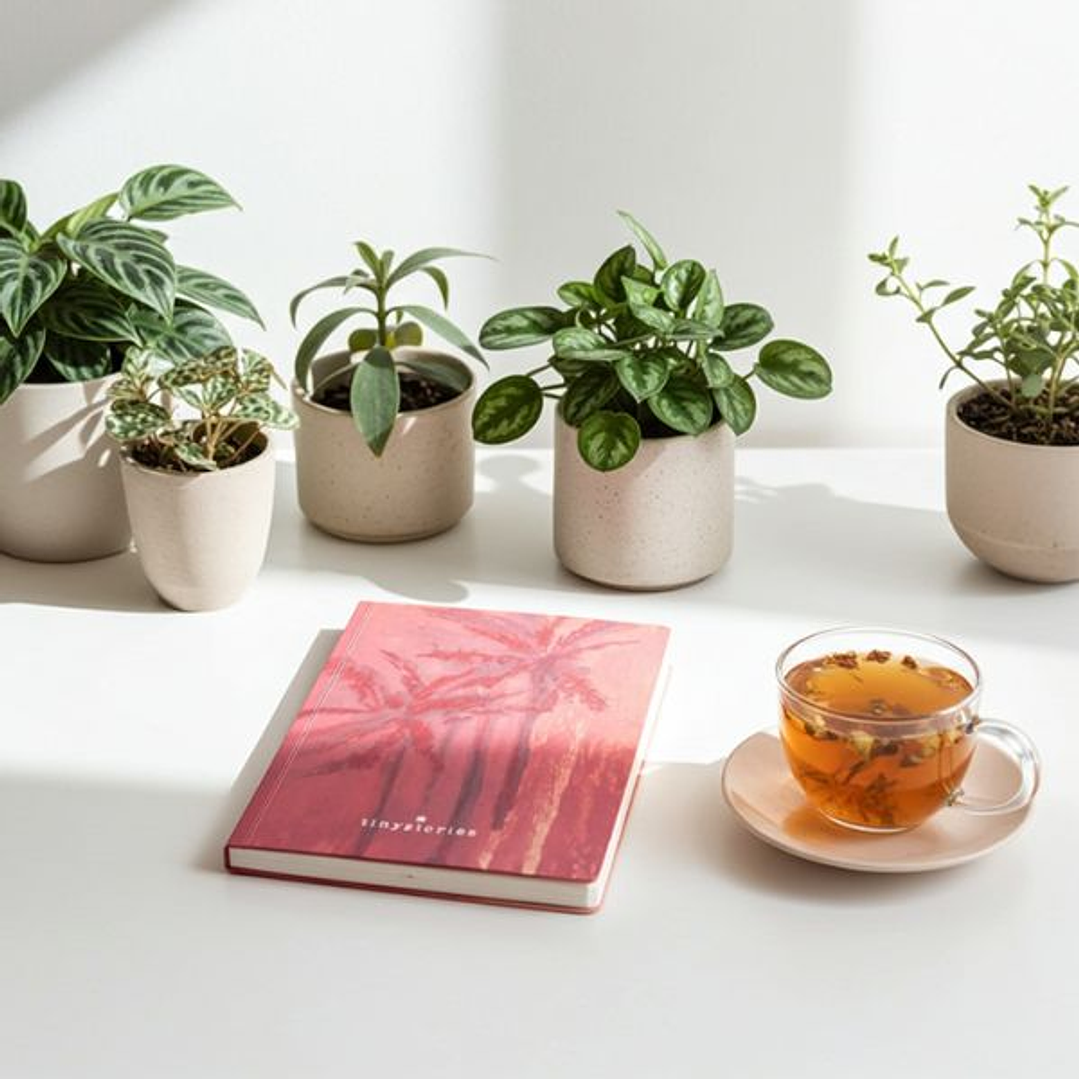 Set de 3 Cuadernos A5 - Obras Tiny de Vries 12