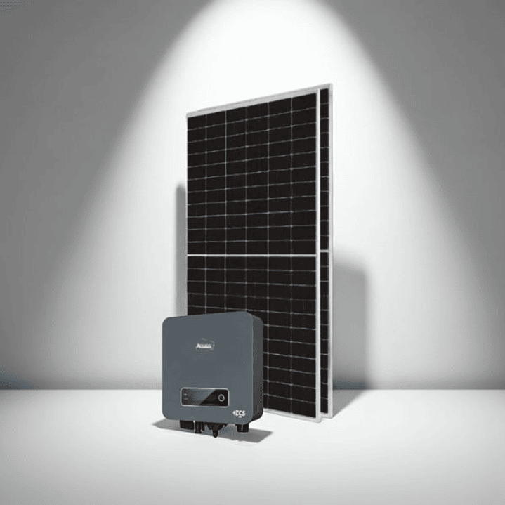 Kit Solar Fotovoltaico Monofásico SOLIUS MASTERKIT ULTRA PLUS 2/230 1.01 kWp – Autoconsumo Doméstico Eficiente 6