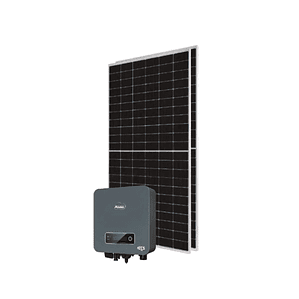 Kit Solar Fotovoltaico Monofásico SOLIUS MASTERKIT ULTRA PLUS 2/230 1.01 kWp – Autoconsumo Doméstico Eficiente