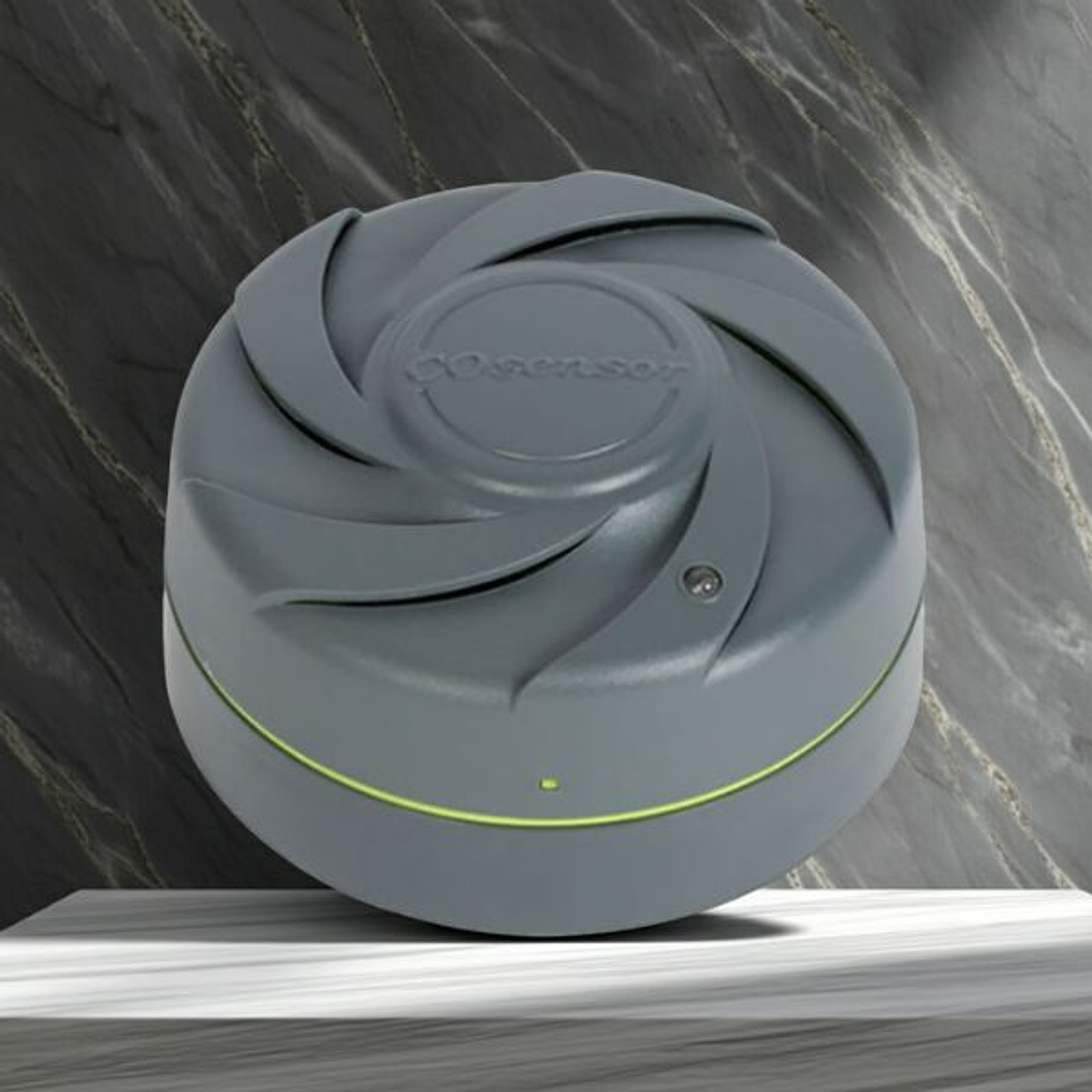 Sensor de Monóxido de Carbono con Zócalo SCO + ZCO | Seguridad y Detección de CO Certificada 2