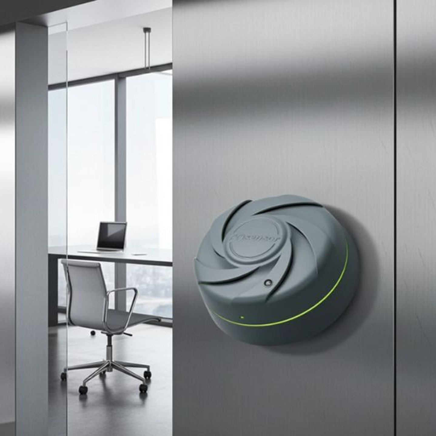 Sensor de Monóxido de Carbono con Zócalo SCO + ZCO | Seguridad y Detección de CO Certificada 4