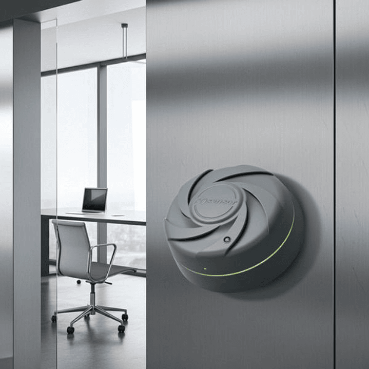 Sensor de Monóxido de Carbono con Zócalo SCO + ZCO | Seguridad y Detección de CO Certificada 4