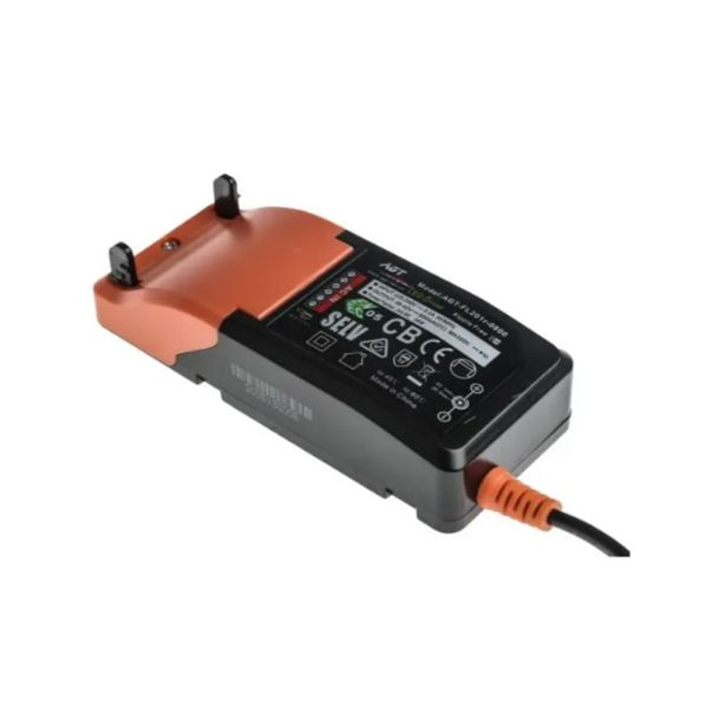 Panel LED RS PRO 595x595 4000K 3500 lm (Packs de 5 unidades) 3