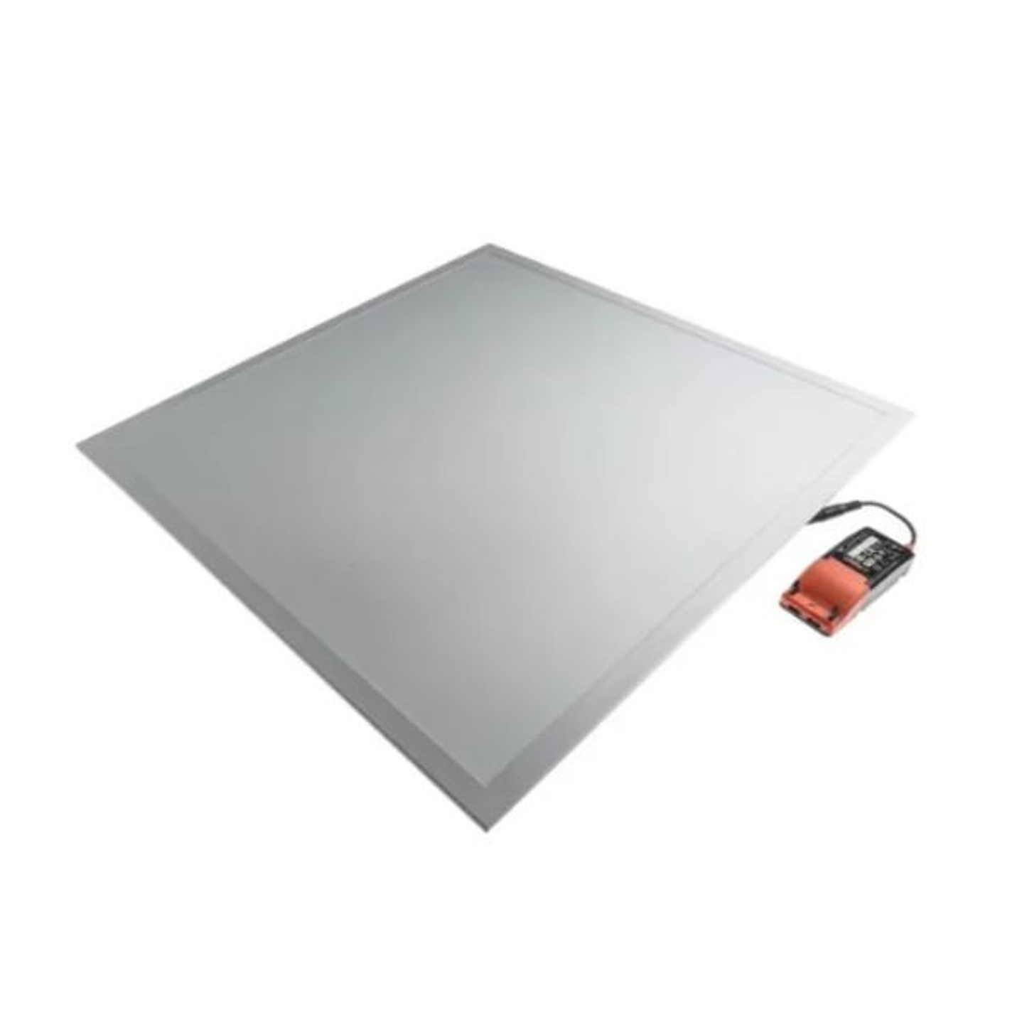 Panel LED RS PRO 595x595 4000K 3500 lm (Packs de 5 unidades) 4