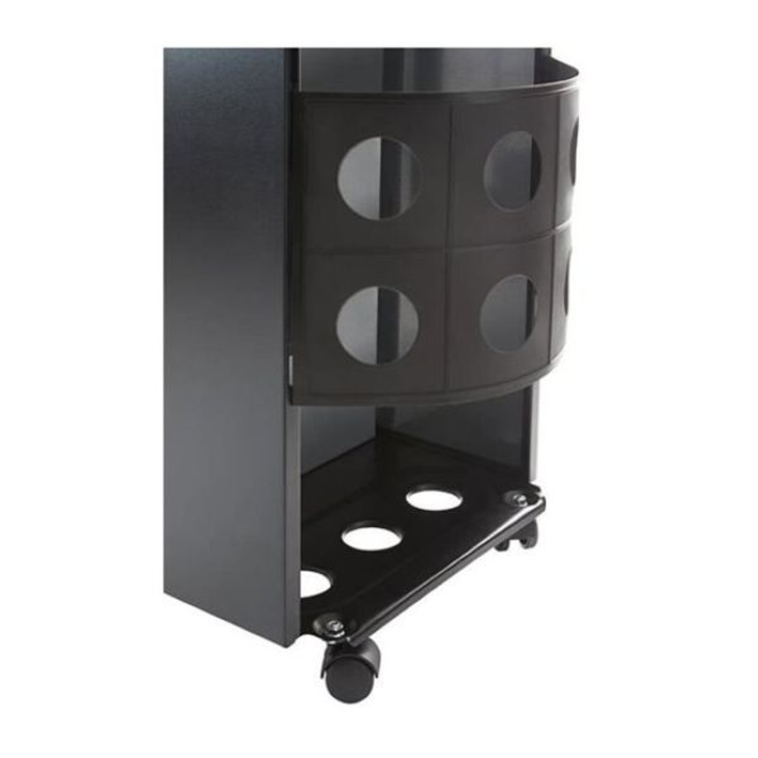 Estufa de Gas Favex 3400W Infrableu Negra 4