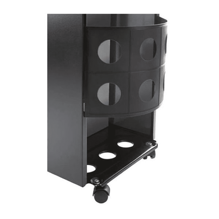 Estufa de Gas Favex 3400W Infrableu Negra 4